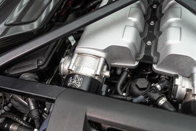 2020 Audi R8 5.2 quattro V10 performance  Twin Turbo - Photo 76 - Nashville, TN 37217