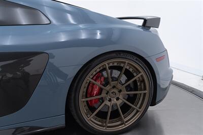 2020 Audi R8 5.2 quattro V10 performance  Twin Turbo - Photo 27 - Nashville, TN 37217