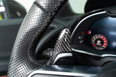 2020 Audi R8 5.2 quattro V10 performance  Twin Turbo - Photo 99 - Nashville, TN 37217