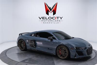 2020 Audi R8 5.2 quattro V10 performance  Twin Turbo - Photo 12 - Nashville, TN 37217