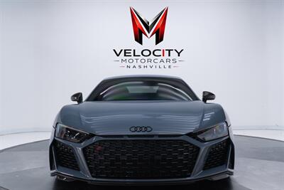 2020 Audi R8 5.2 quattro V10 performance  Twin Turbo - Photo 18 - Nashville, TN 37217