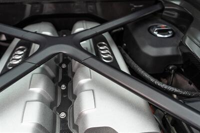 2020 Audi R8 5.2 quattro V10 performance  Twin Turbo - Photo 78 - Nashville, TN 37217