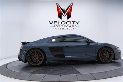 2020 Audi R8 5.2 quattro V10 performance  Twin Turbo - Photo 5 - Nashville, TN 37217