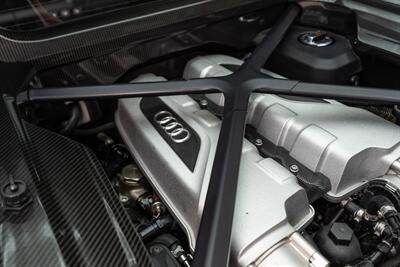 2020 Audi R8 5.2 quattro V10 performance  Twin Turbo - Photo 75 - Nashville, TN 37217