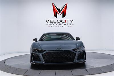 2020 Audi R8 5.2 quattro V10 performance  Twin Turbo - Photo 3 - Nashville, TN 37217