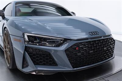 2020 Audi R8 5.2 quattro V10 performance  Twin Turbo - Photo 22 - Nashville, TN 37217