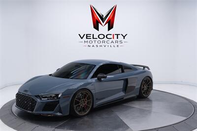 2020 Audi R8 5.2 quattro V10 performance  Twin Turbo - Photo 10 - Nashville, TN 37217
