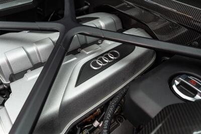 2020 Audi R8 5.2 quattro V10 performance  Twin Turbo - Photo 79 - Nashville, TN 37217