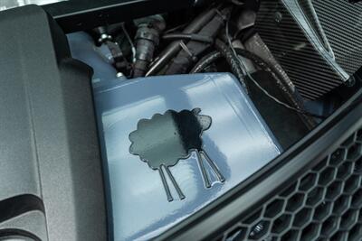 2020 Audi R8 5.2 quattro V10 performance  Twin Turbo - Photo 74 - Nashville, TN 37217