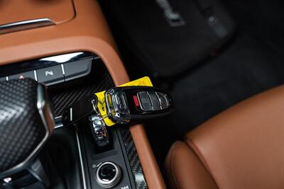 2020 Audi R8 5.2 quattro V10 performance  Twin Turbo - Photo 98 - Nashville, TN 37217