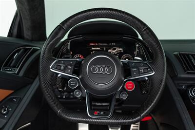 2020 Audi R8 5.2 quattro V10 performance  Twin Turbo - Photo 106 - Nashville, TN 37217