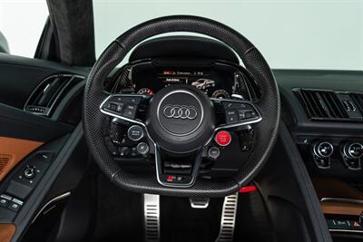 2020 Audi R8 5.2 quattro V10 performance  Twin Turbo - Photo 105 - Nashville, TN 37217