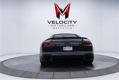 2020 Audi R8 5.2 quattro V10 performance  Twin Turbo - Photo 7 - Nashville, TN 37217