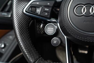 2020 Audi R8 5.2 quattro V10 performance  Twin Turbo - Photo 103 - Nashville, TN 37217