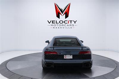2020 Audi R8 5.2 quattro V10 performance  Twin Turbo - Photo 15 - Nashville, TN 37217