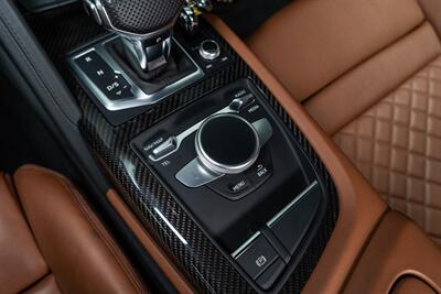 2020 Audi R8 5.2 quattro V10 performance  Twin Turbo - Photo 93 - Nashville, TN 37217