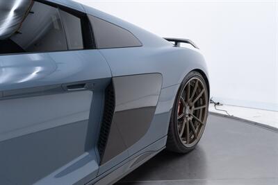 2020 Audi R8 5.2 quattro V10 performance  Twin Turbo - Photo 26 - Nashville, TN 37217