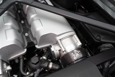 2020 Audi R8 5.2 quattro V10 performance  Twin Turbo - Photo 77 - Nashville, TN 37217