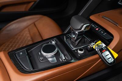 2020 Audi R8 5.2 quattro V10 performance  Twin Turbo - Photo 66 - Nashville, TN 37217