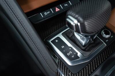 2020 Audi R8 5.2 quattro V10 performance  Twin Turbo - Photo 95 - Nashville, TN 37217