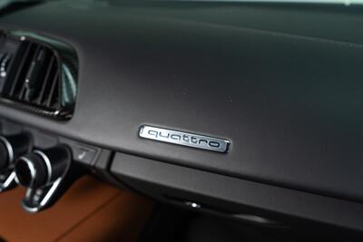 2020 Audi R8 5.2 quattro V10 performance  Twin Turbo - Photo 71 - Nashville, TN 37217