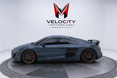 2020 Audi R8 5.2 quattro V10 performance  Twin Turbo - Photo 17 - Nashville, TN 37217