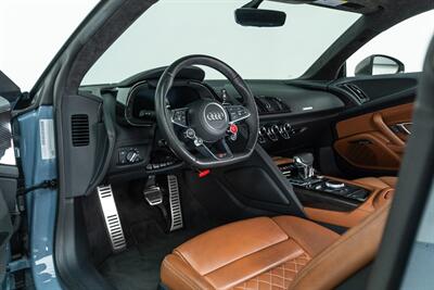 2020 Audi R8 5.2 quattro V10 performance  Twin Turbo - Photo 89 - Nashville, TN 37217