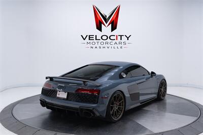 2020 Audi R8 5.2 quattro V10 performance  Twin Turbo - Photo 14 - Nashville, TN 37217