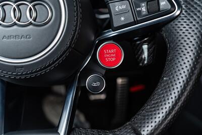 2020 Audi R8 5.2 quattro V10 performance  Twin Turbo - Photo 101 - Nashville, TN 37217