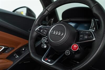 2020 Audi R8 5.2 quattro V10 performance  Twin Turbo - Photo 69 - Nashville, TN 37217