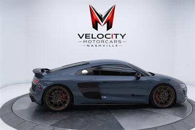2020 Audi R8 5.2 quattro V10 performance  Twin Turbo - Photo 13 - Nashville, TN 37217