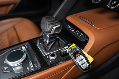 2020 Audi R8 5.2 quattro V10 performance  Twin Turbo - Photo 67 - Nashville, TN 37217