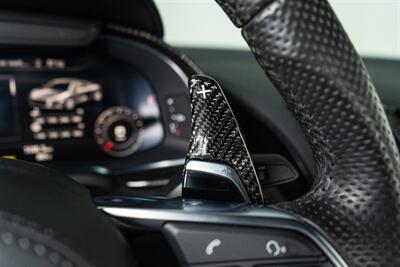 2020 Audi R8 5.2 quattro V10 performance  Twin Turbo - Photo 100 - Nashville, TN 37217
