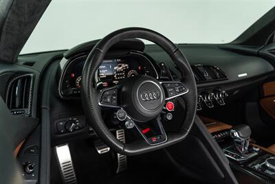 2020 Audi R8 5.2 quattro V10 performance  Twin Turbo - Photo 108 - Nashville, TN 37217