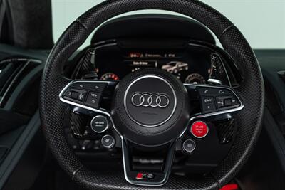 2020 Audi R8 5.2 quattro V10 performance  Twin Turbo - Photo 107 - Nashville, TN 37217