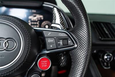 2020 Audi R8 5.2 quattro V10 performance  Twin Turbo - Photo 102 - Nashville, TN 37217