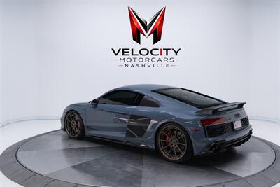 2020 Audi R8 5.2 quattro V10 performance  Twin Turbo - Photo 16 - Nashville, TN 37217