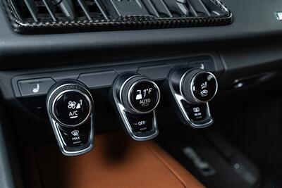 2020 Audi R8 5.2 quattro V10 performance  Twin Turbo - Photo 96 - Nashville, TN 37217