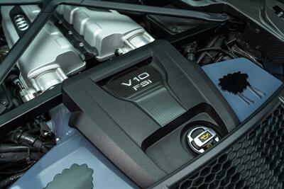 2020 Audi R8 5.2 quattro V10 performance  Twin Turbo - Photo 72 - Nashville, TN 37217