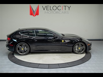 2014 Ferrari FF   - Photo 35 - Nashville, TN 37217