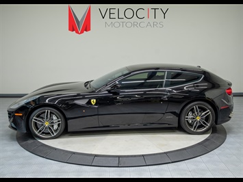 2014 Ferrari FF   - Photo 38 - Nashville, TN 37217