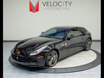 2014 Ferrari FF   - Photo 37 - Nashville, TN 37217