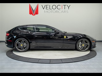 2014 Ferrari FF   - Photo 5 - Nashville, TN 37217