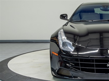 2014 Ferrari FF   - Photo 9 - Nashville, TN 37217