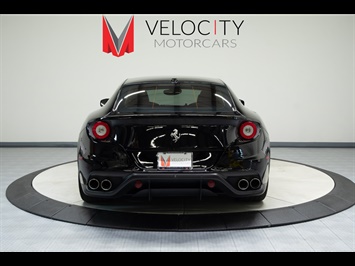 2014 Ferrari FF   - Photo 10 - Nashville, TN 37217