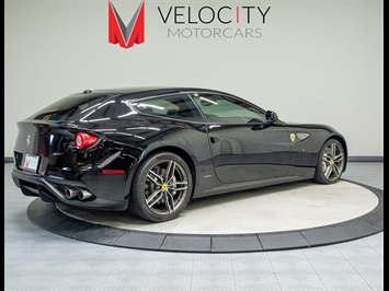 2014 Ferrari FF   - Photo 3 - Nashville, TN 37217