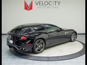 2014 Ferrari FF   - Photo 34 - Nashville, TN 37217