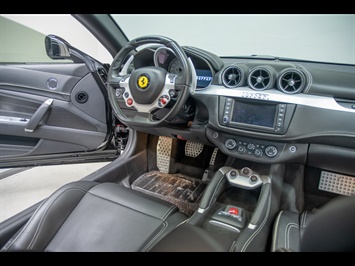 2014 Ferrari FF   - Photo 14 - Nashville, TN 37217