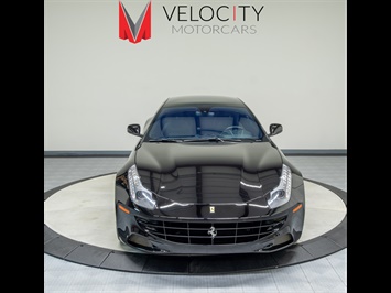 2014 Ferrari FF   - Photo 8 - Nashville, TN 37217