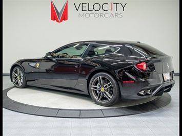 2014 Ferrari FF   - Photo 4 - Nashville, TN 37217